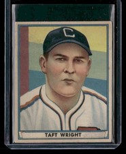 1941 Play Ball Baseball Cards 11