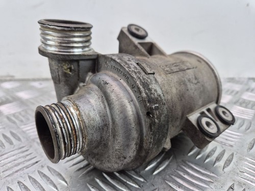 BMW X1 E84 xDrive 28i N20  Kühlwasserpumpe Wasserpumpe 7604027 PFF12450