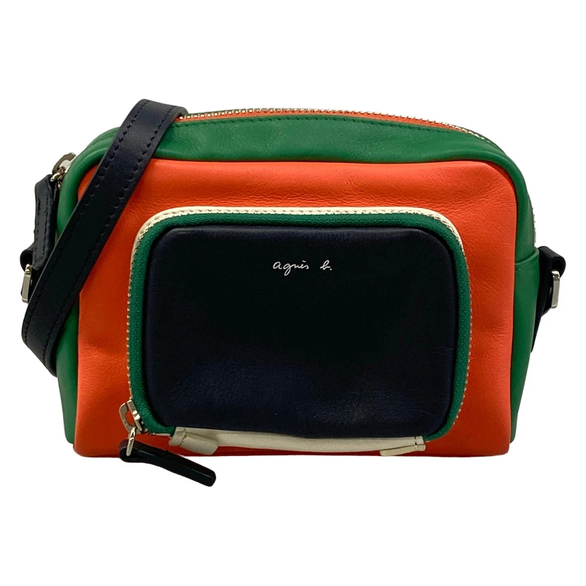 agnes b bag products for sale | eBay
