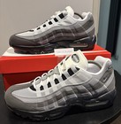 👟 2024 BR~NEW NIKE AIR MAX 95  ‘GREY JEWEL’ TRAINERS UK 9 PLUS TN 90 👟