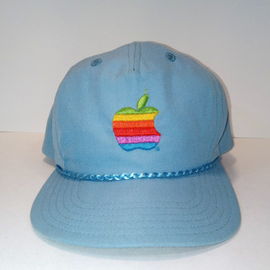 Apple Cap | eBay