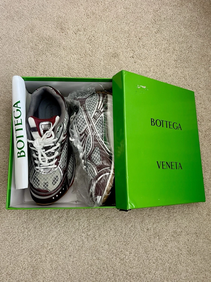Bottega Veneta Sneakers for Men for sale | eBay display picture 3