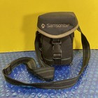 Vintage Samsonite Film/Camera Carrying Case With Adjustable Strap