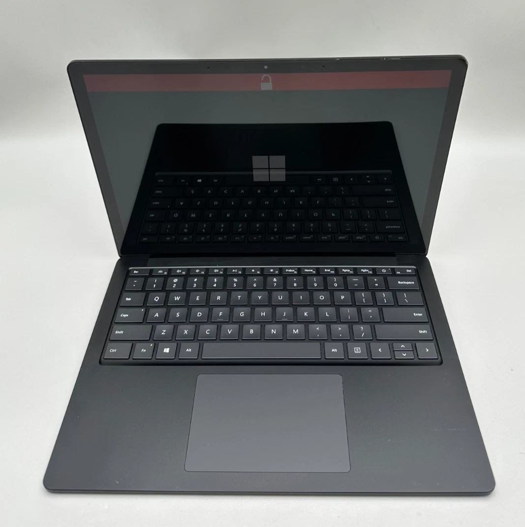 Microsoft Surface Laptop 4 for Sale | Shop New & Used Laptops | eBay