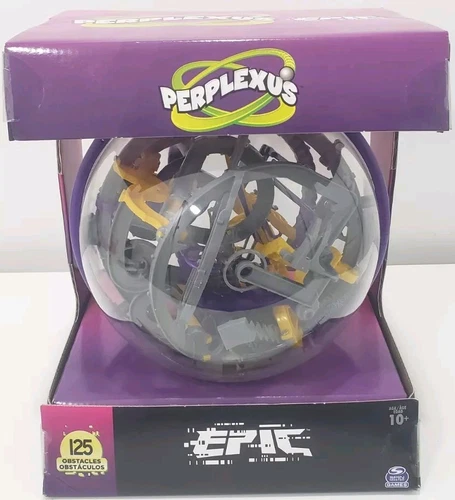 Perplexus Epic Edition 2021 - Imagen 1 de 10