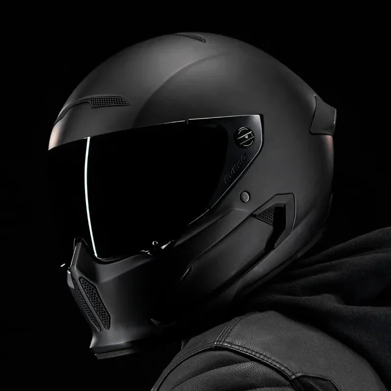 RUROC ATLAS 3.0 4.0 Atlas 3.0 4.0 Helmet Visor Lens Full Face Only