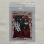 2026 Bo Jackson Battle Arena FORCEFIELD Red Headlines Battlefoil Brawl Fields