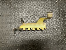 VERZINKT/4A1971845D/Audi 100/A6/C4/S4/S6/20V/Turbo/AAN/Halter Motorraum