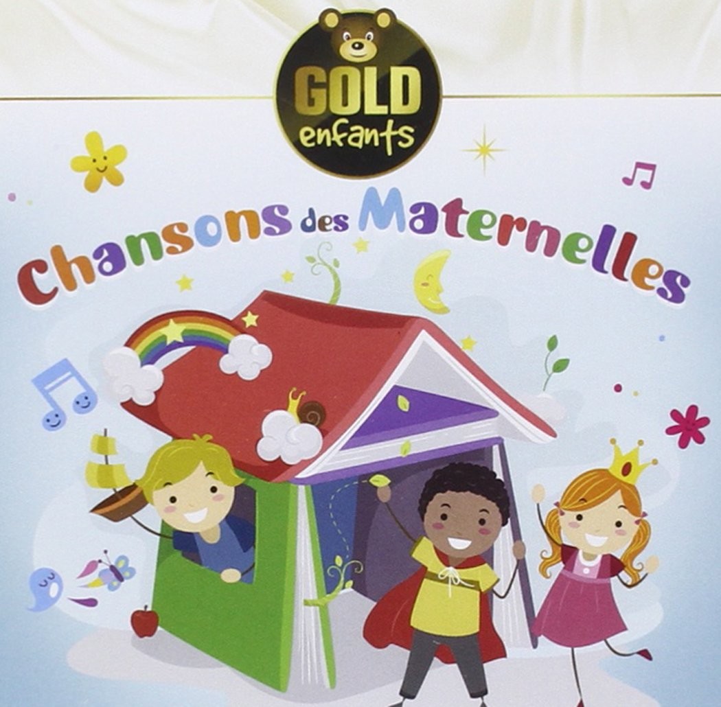 Мультиартистский материнский шансон (CD)