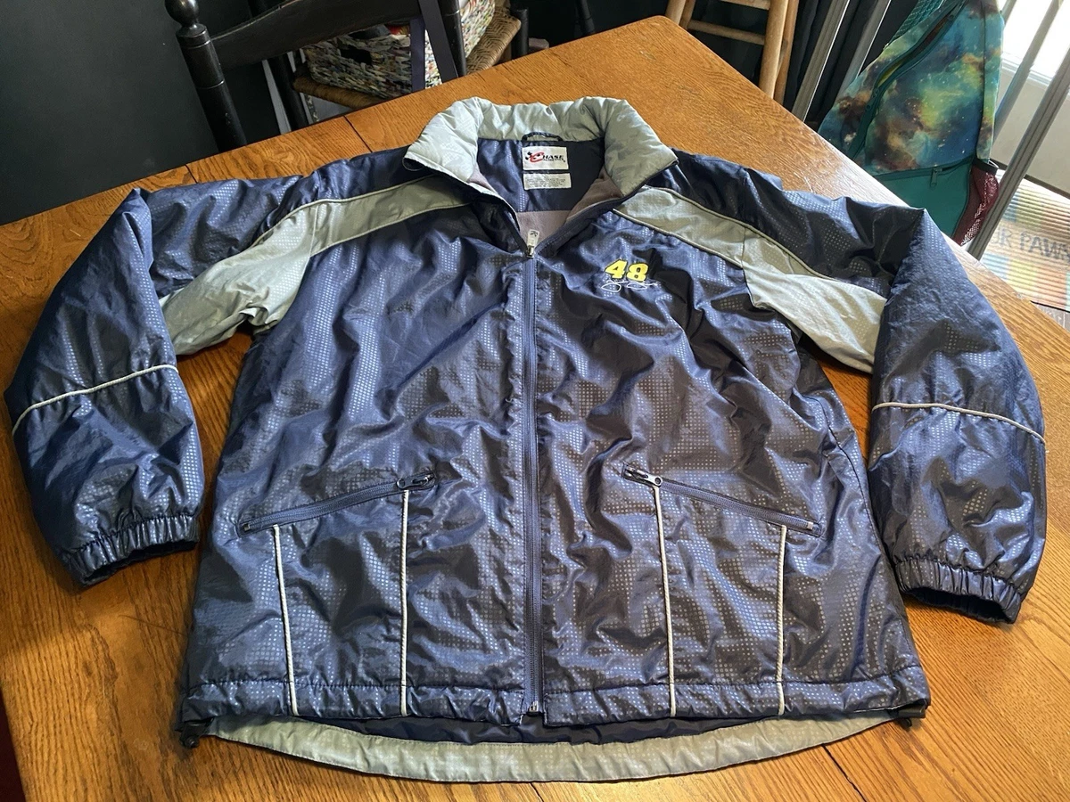 Chase Authentics Jacket | eBay