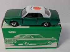 Tomica Gloria HT 2000GX K230 Orico Orico Zero Craft Special Edition