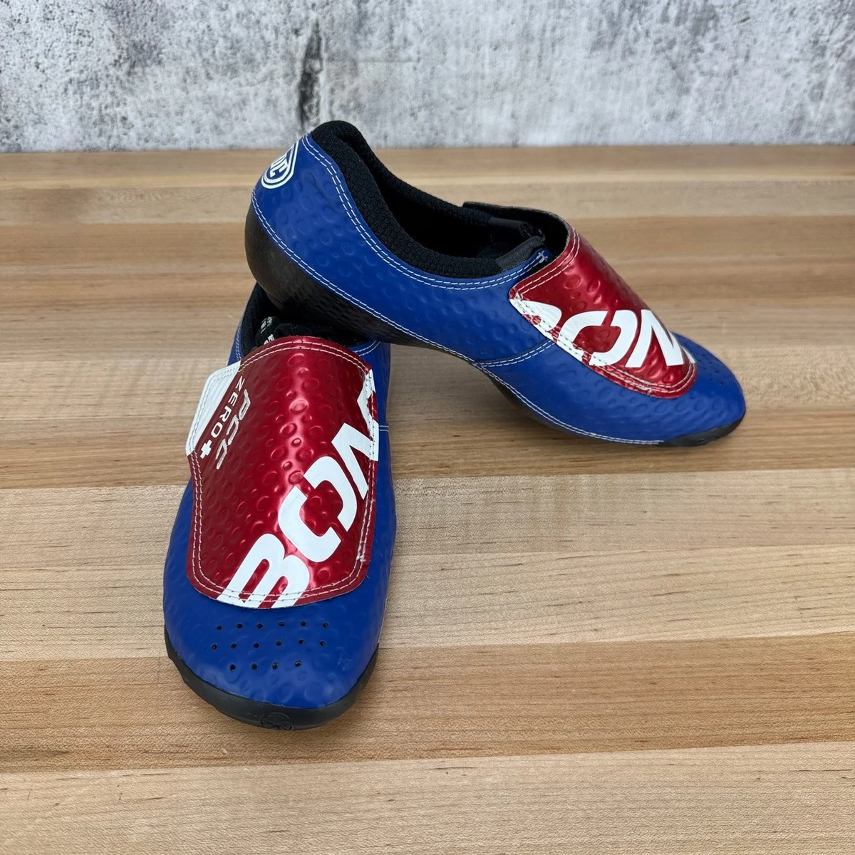 Bont Cycling Shoes for Men for sale - eBay