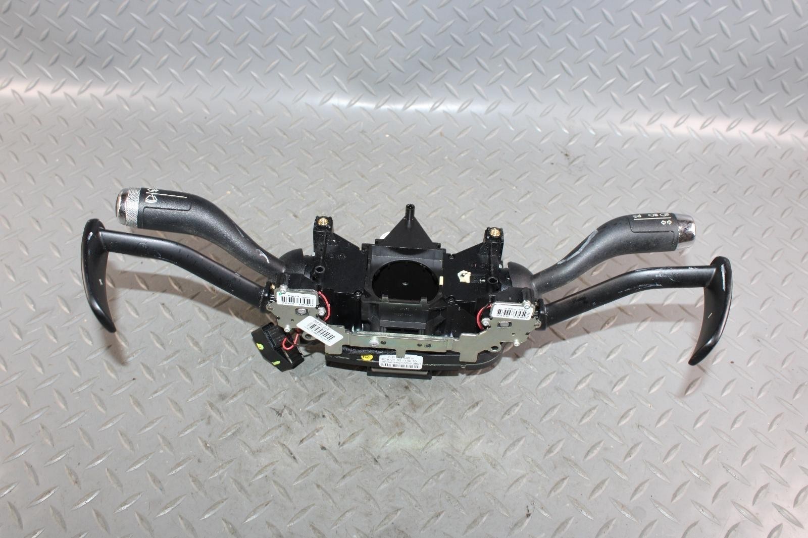 Bentley Continental GT 2004-2013 Paddle shifter
