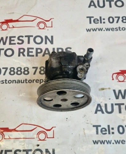 AUDI A4 B8 A5 8T POWER STEERING PUMP 1.8/2.0 TFSi 2008-2012 8K0145153F