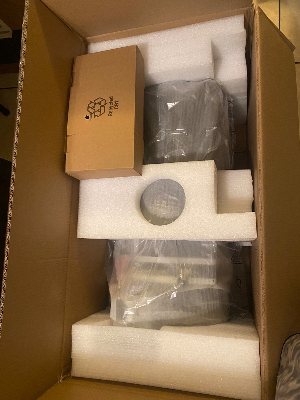 Sky-Watcher 12" Flextube 300P Collapsible Dobsonian Telescope S11740 (No Base)