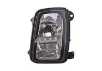 Nebelscheinwerfer VAN Wezel 1801998 FüR MAX H8 Ford JK Ecoboost LPG Tdci