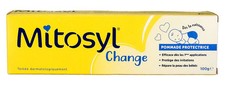 Mitosyl Change Protective Ointment 100g