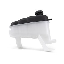 For Chevy Silverado 1500 2007-2013 Engine Coolant Recovery Tank Reservoir & Cap