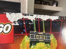 LEGO Space: Spectral Starguider (6933) Brand New