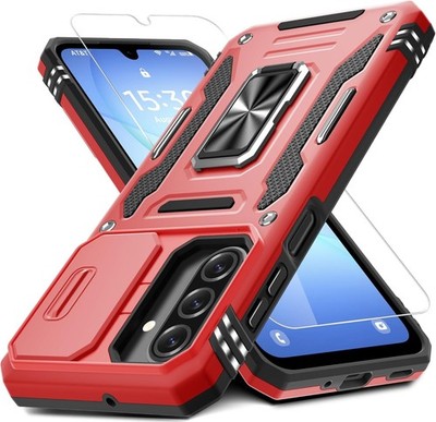 For Samsung Galaxy A17 5G Case with Military Grade Shockproof Protective Cover