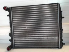 Radiateur Volkswagen FOX
