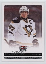2014-15 Fleer Ultra Sidney Crosby (Black Shoulders) #153 f0l