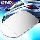 For 2012-2016 Honda Crv Factory Style Door Mirror Glass Lens Heated Side Right