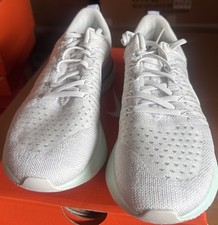 Size 9 - Nike React Infinity Run FK Iced Lilac W