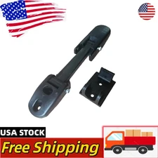 Heavy Duty Hood Latch Kit for Peterbilt 325 335 337 340 348 384 386 567 569 579*