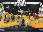 Vintage Star Wars Figures - 17 Figures (All Different)
