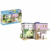 71607 Playm. Wohnhaus Mit Wintergarten 71607
