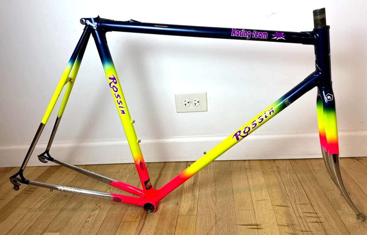 Rossin Bike Frames for sale - eBay