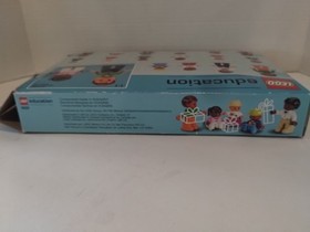 LEGO EDUCATION: World People Set (9222)