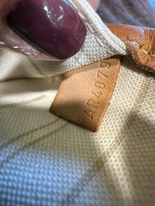 Lv Loop Bag | eBay