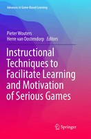 Pieter Wouters (U. A.) | Instructional Techniques To Facilitate Learning And...