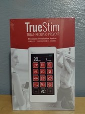 TrueStim Genesys Premium Stimulation System New Sealed 