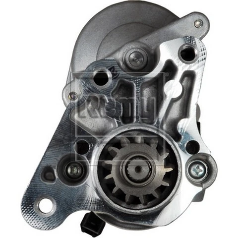 Arranque premium Remy 16003 para cargador Chrysler Dodge 300 Challenger 11-23 Foto 3 de 4