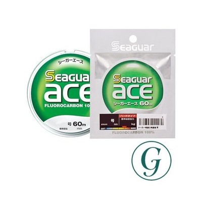 Seaguar Leader Line Seaguar Ace 60m Nr. 3,5