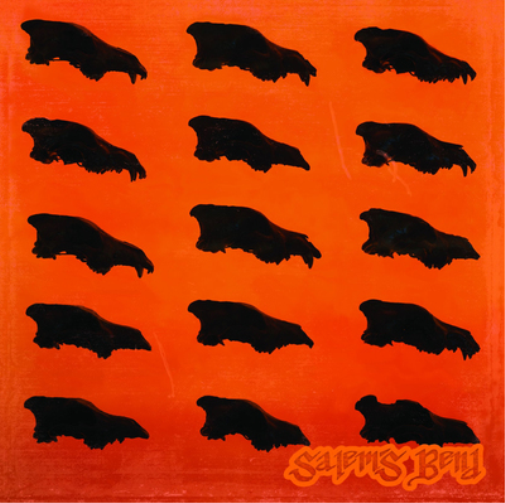 Salem's Bend Salem's Bend (CD) Album