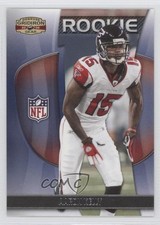 2009 Donruss Gridiron Gear Rookie 381/999 Aaron Kelly #102 fm0