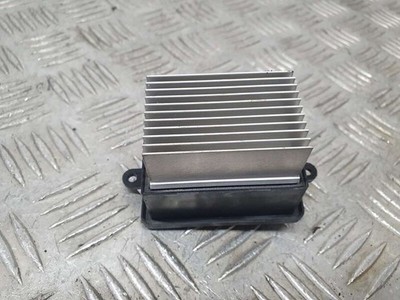 9113791442627 4773580 Heater Resistor PEUGEOT EXPERT FURGON PRO STANDARD 2016