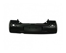 Stoßstange Hinten für Renault Twingo II CN0 07-12 7701-477-840 7701477841