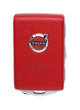 OEM Volvo YGOHUF8423 Key Fob, Recycled & Tested