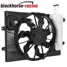 HY3115156 Radiator Cooling Fan For 2017-2020 Hyundai Elantra 2019-2022 Kia Forte
