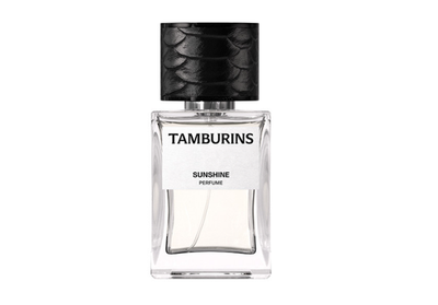Tamburins NEW Perfume Sunshine 50mL Eau de Parfum / Express | eBay