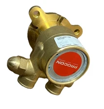 Procon 102E140R11BA Rotary Vane Pump 250 PSI thumbnail 2
