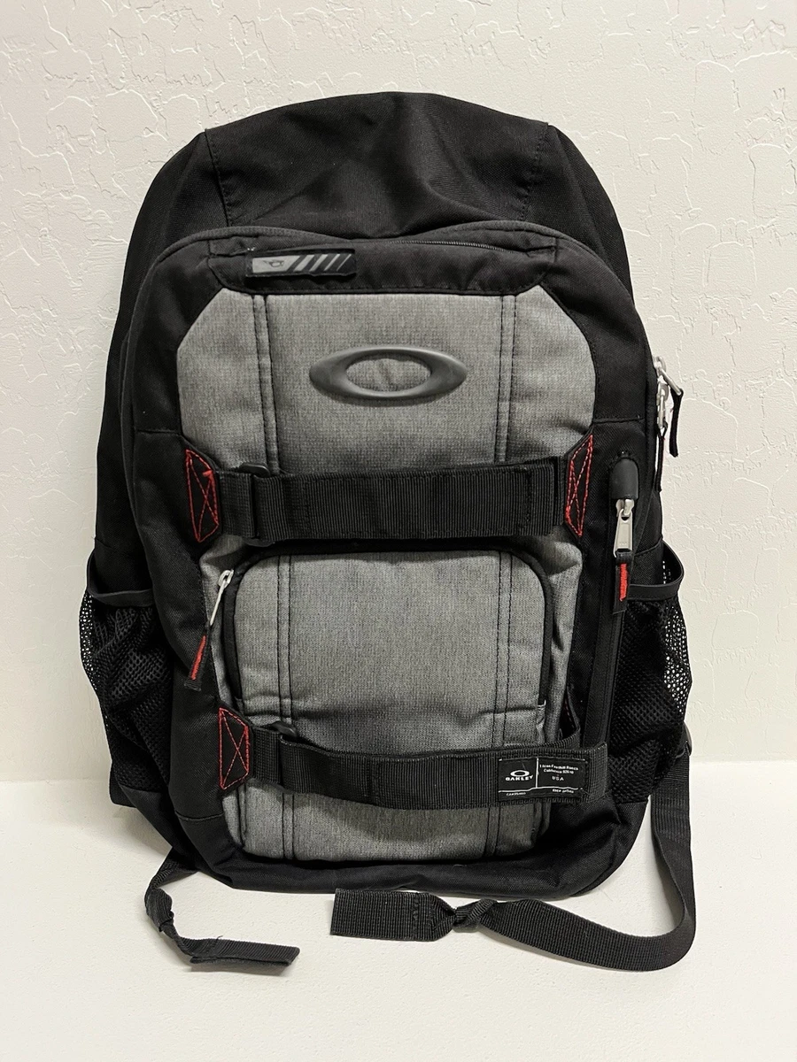 Oakley Black Camping & Hiking Backpacks & Bags for sale | eBay