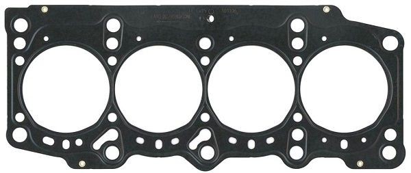 Elring Dichtung, Zylinderkopf 344.661 FüR Alfa Romeo Fiat Lancia Opel-image
