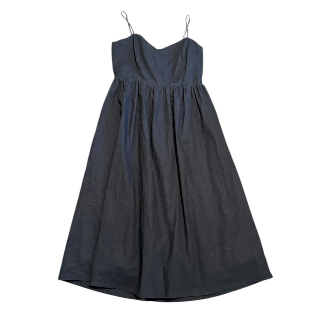 H&M Linen Dresses for Women for sale | eBay
