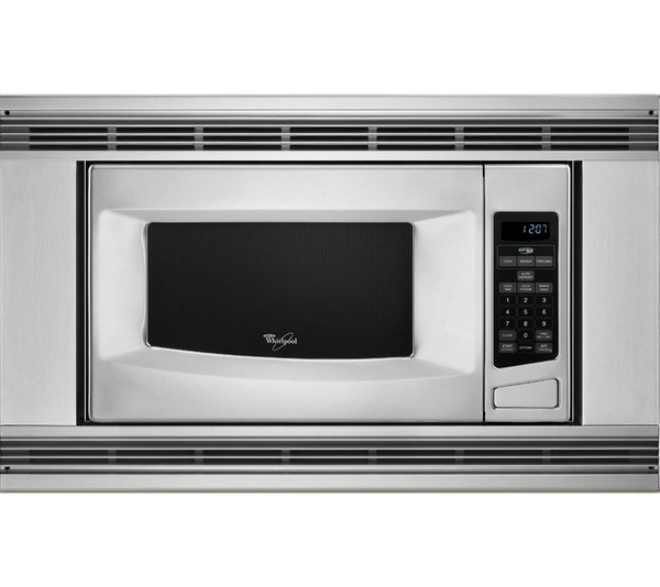 Whirlpool MK1150XVS 30 Microwave Trim Kit Stainless Steel for sale